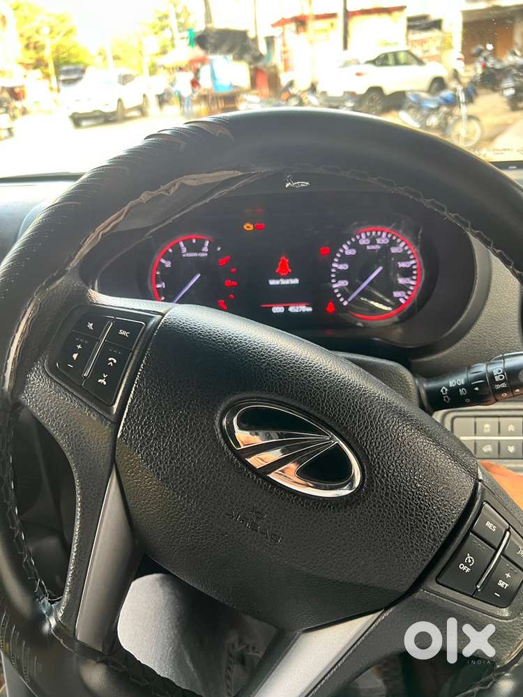 Mahindra Thar Diesel 2022
