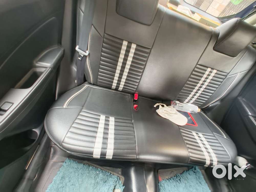 Maruti Suzuki Swift 2018 Vxi, 2019, Petrol