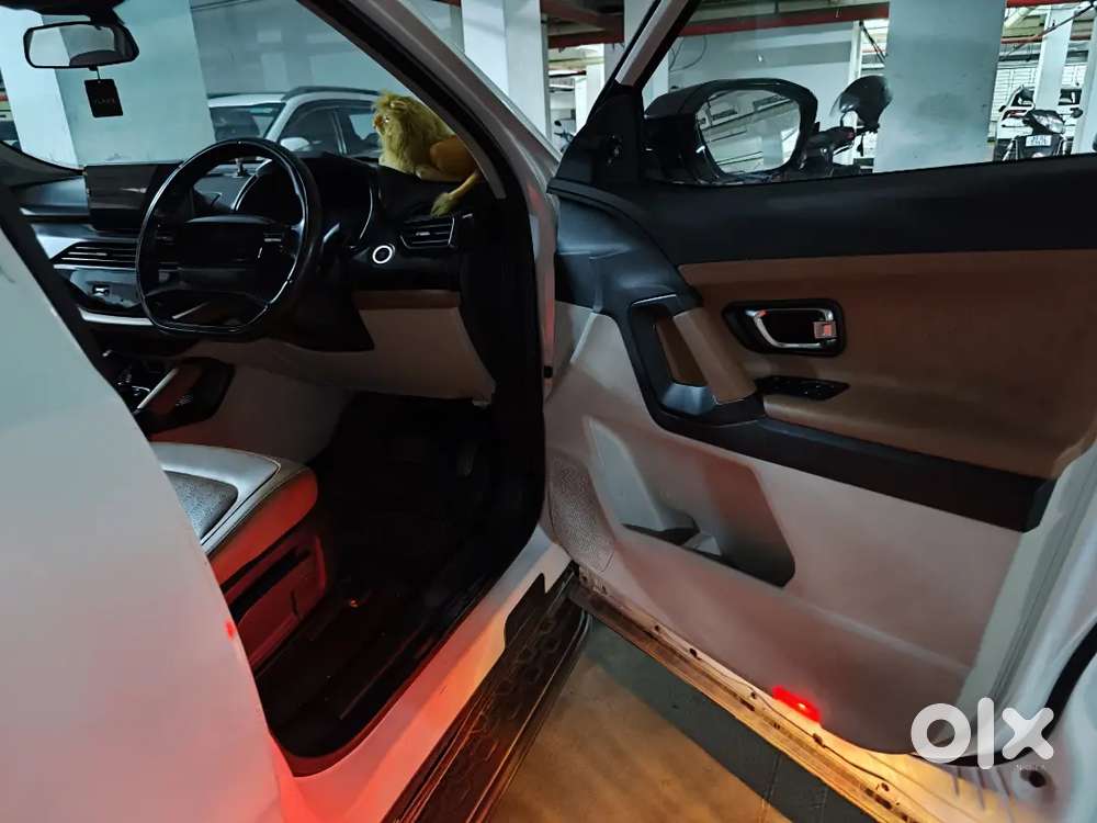 Tata Safari 2yrs Old Excellent Condition