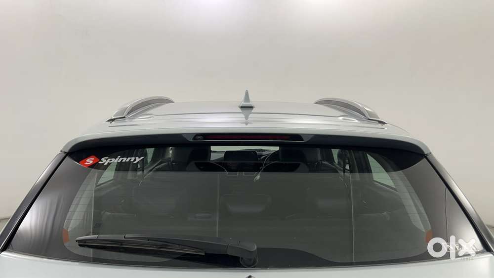 Maruti Suzuki Fronx Alpha 1.0l Turbo 6 At, 2023, Petrol