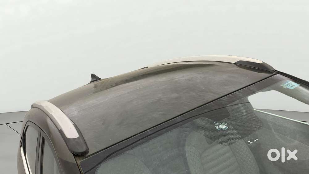 Tata Nexon 1.2 Revotron Xz Plus, 2022, Petrol