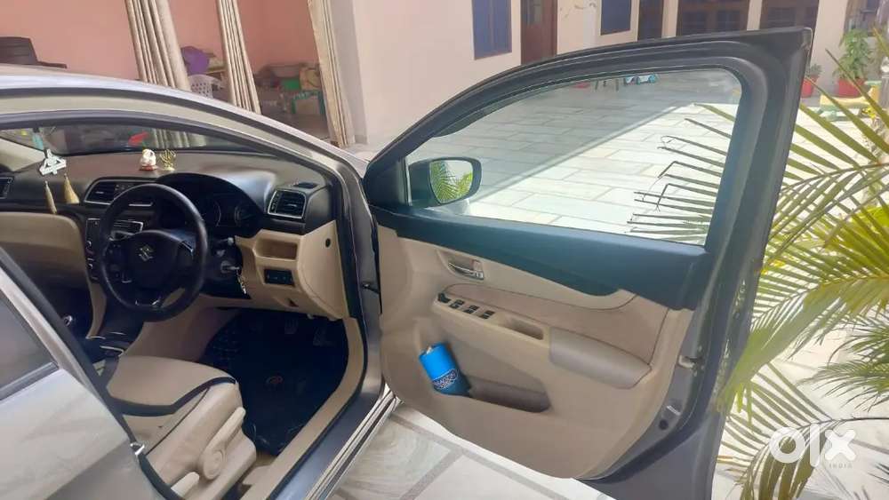 Maruti Suzuki Ciaz 2017 Diesel Car
