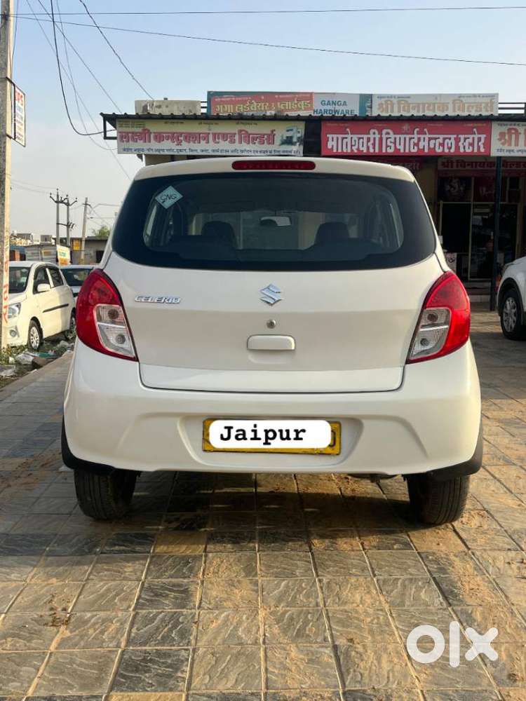 Maruti Suzuki Celerio 1.0 Tour H2 Cng, 2021, Cng & Hybrids