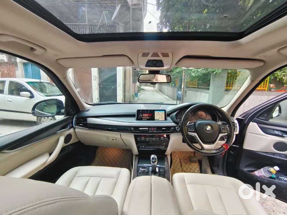 Bmw X5 Xdrive 30d For Sale !