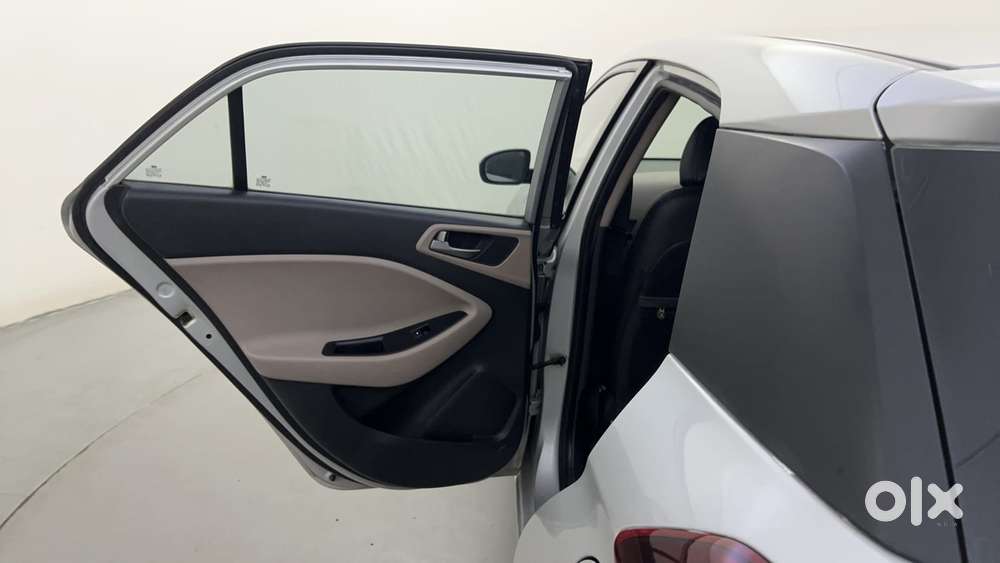 Hyundai Elite I20 [2018-2020] 1.2 Asta, 2015, Petrol