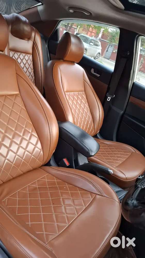 Hyundai Verna 2021 Diesel 71000 Km Driven