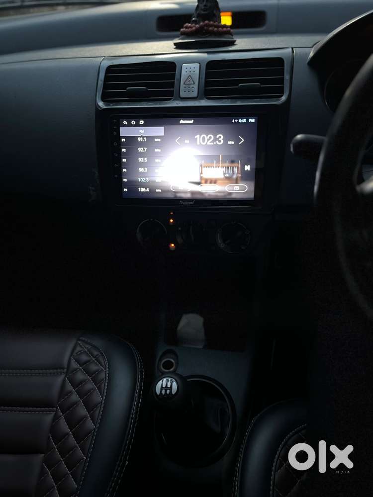 Ford Ecosport 1.5 Titanium Plus Sports, 2019, Petrol