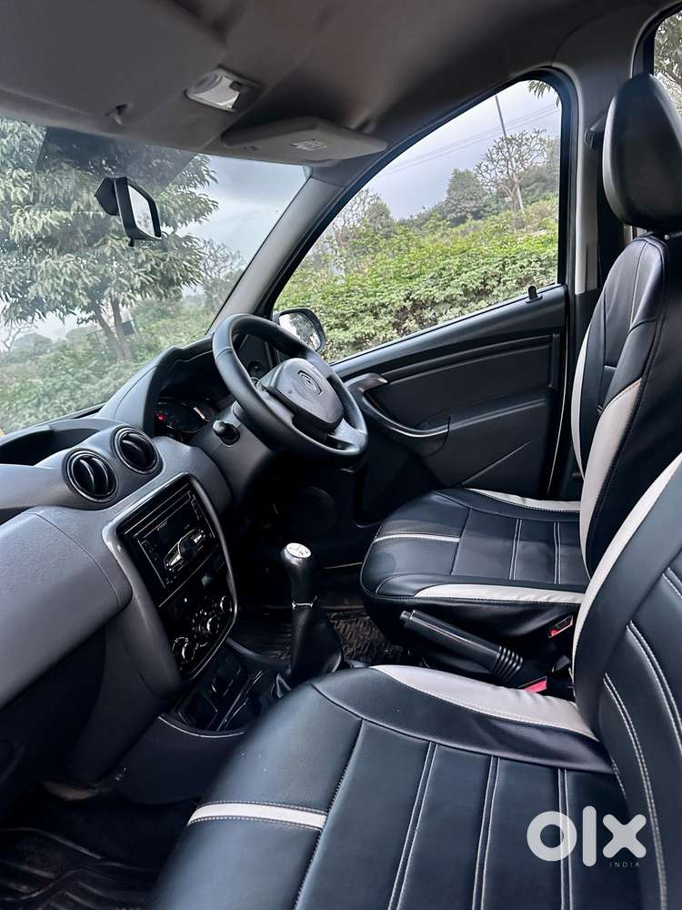 Renault Duster 85ps Sandstorm Edition Diesel, 2015, Diesel