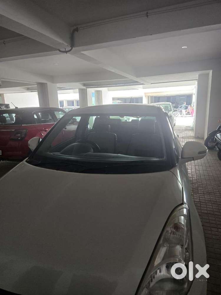 Maruti Suzuki Swift Dzire 2014