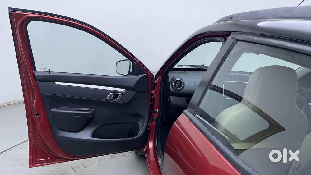 Renault Kwid Climber 1.0 Amt, 2024, Petrol