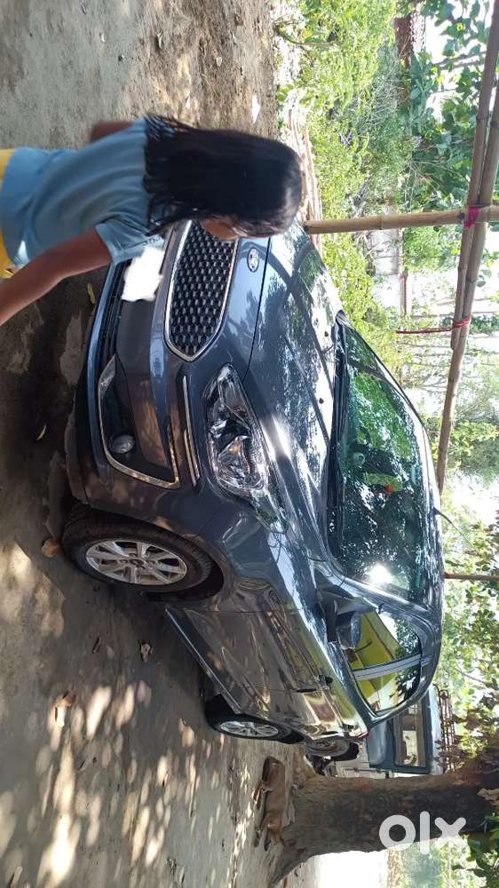 Ford Figo 2019 Diesel Manual
