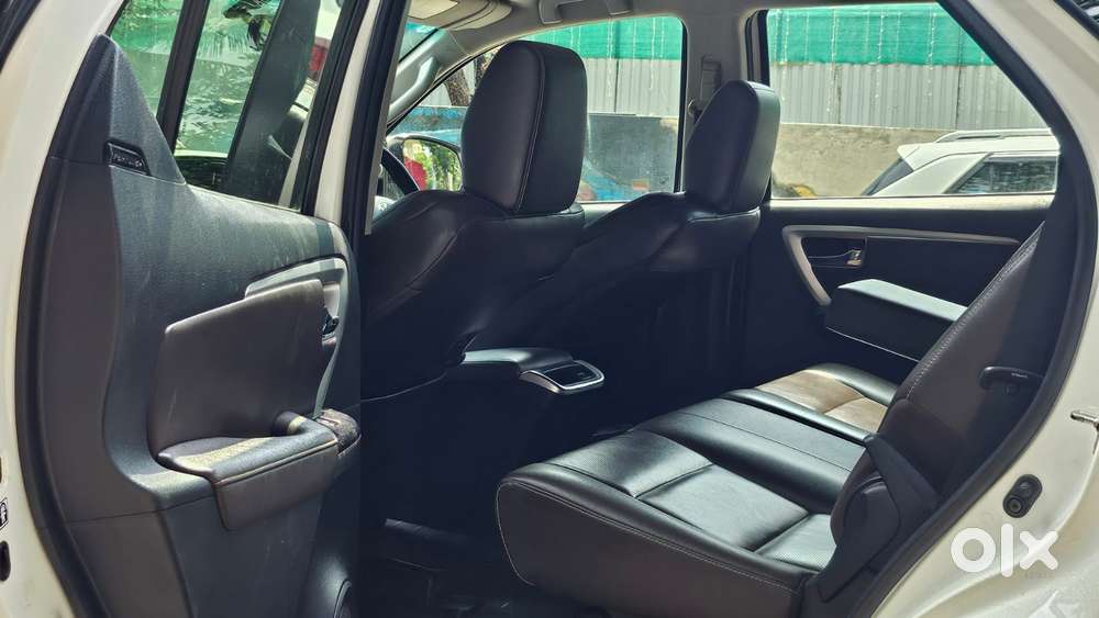 Toyota Fortuner 4x2 At 2.8 Diesel, 2020, Diesel