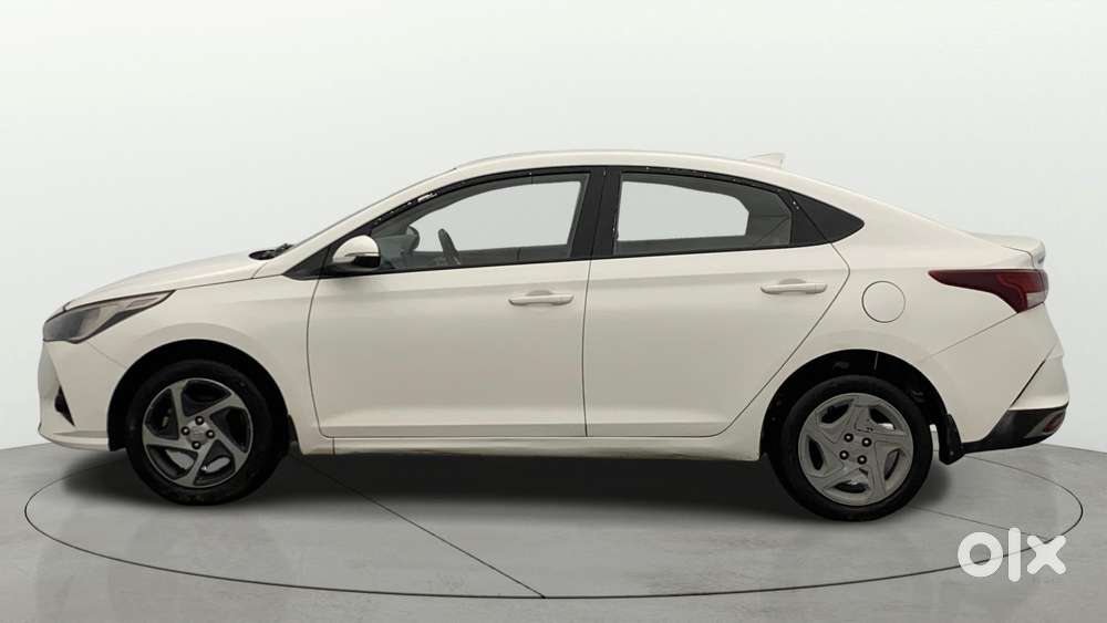 Hyundai Verna 1.5 S Plus Diesel Mt, 2022, Diesel