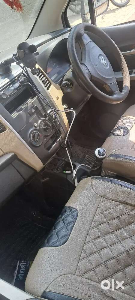 Car M Kammi Nhi Hai Tayer Dalenge Or