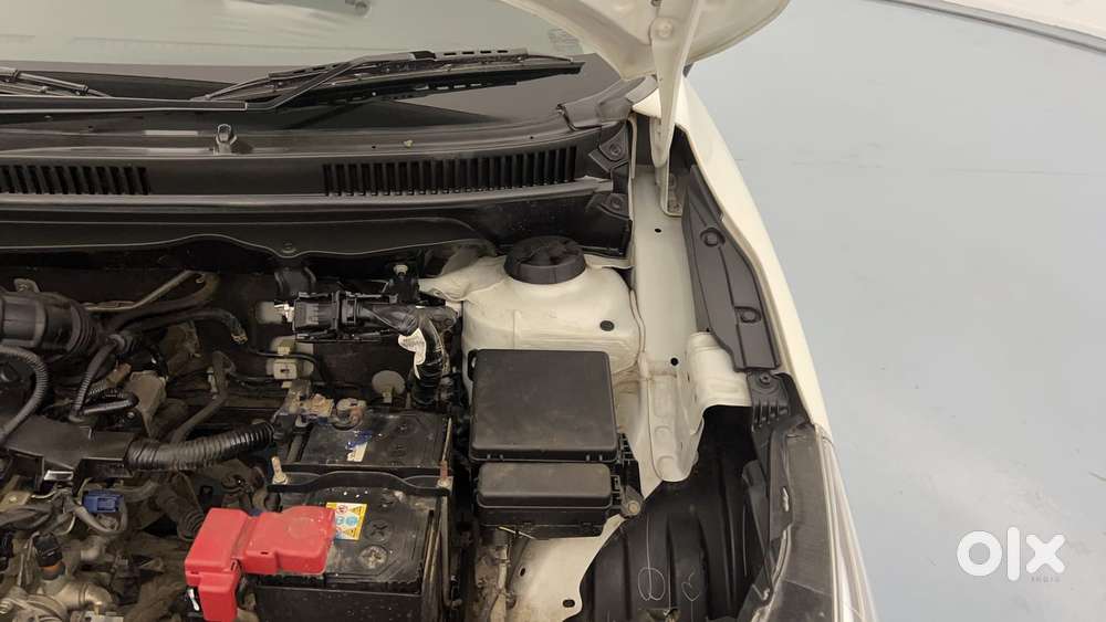 Maruti Suzuki Baleno Zeta, 2023, Petrol