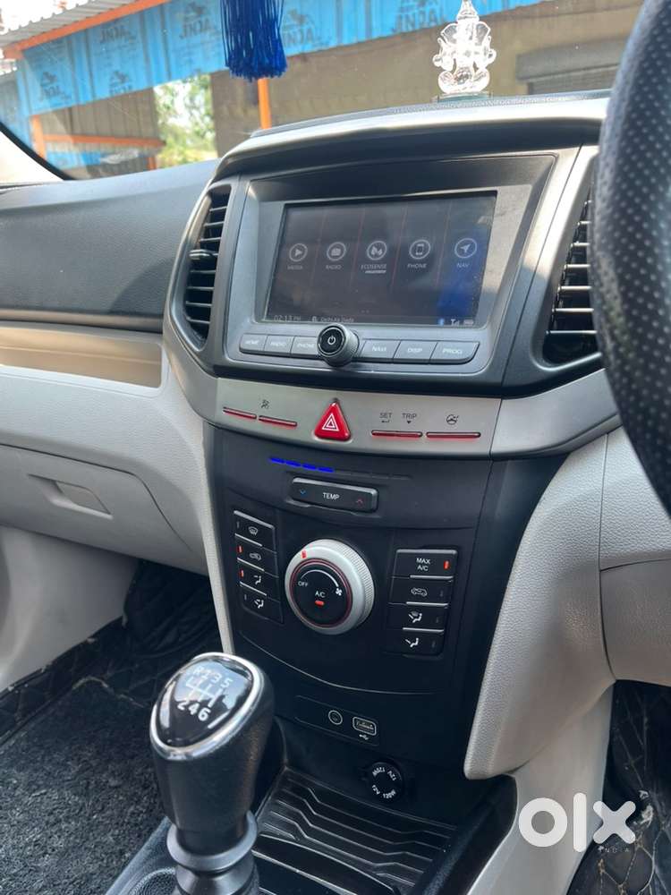 Mahindra Xuv300 2021 Petrol Good Condition
