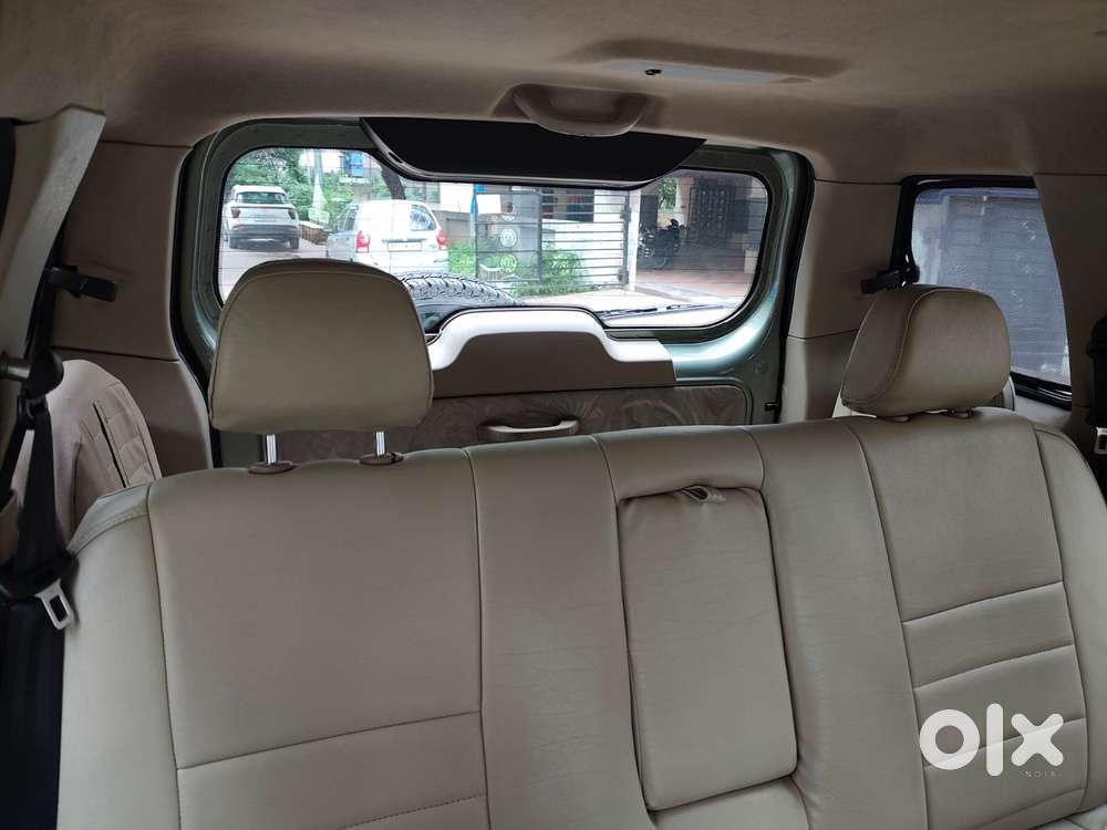 Mahindra Bolero Neo N10 (o), 2024, Diesel