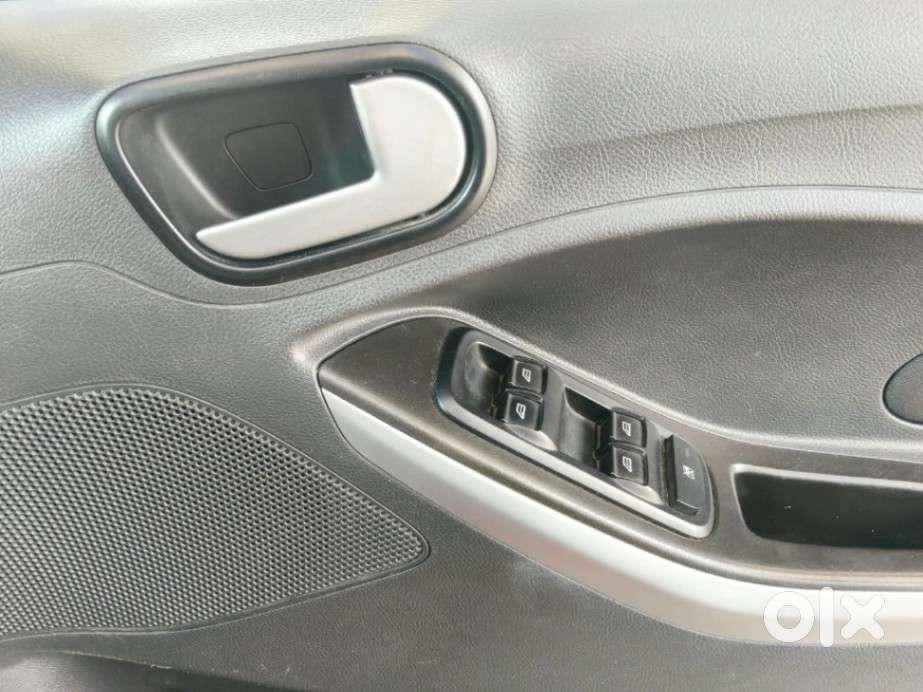Ford Figo 1.5d Titanium Mt, 2016, Diesel