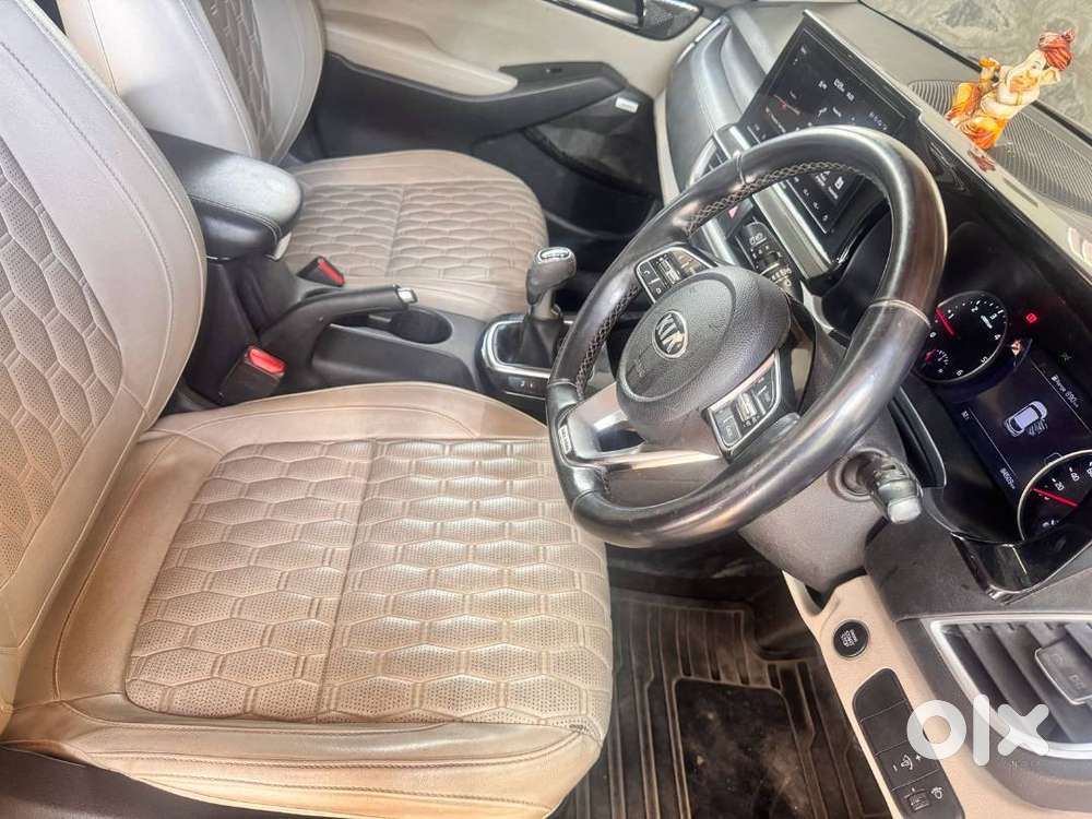 Kia Seltos 2019 Htx+ Diesel Manual  Top Model  Excellent Condition