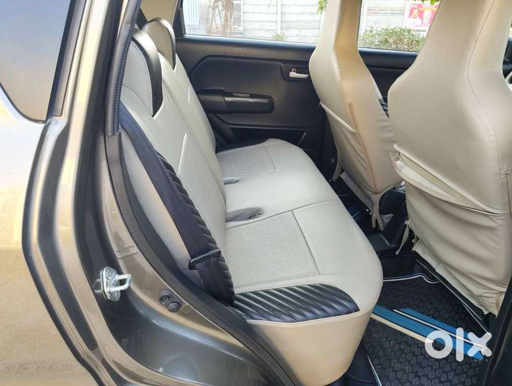Maruti Suzuki Wagon R 1.2 Zxi Plus, 2023, Petrol
