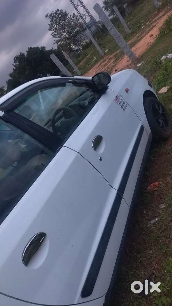 Hyundai Accent Gl 2005 Petrol Automatic
