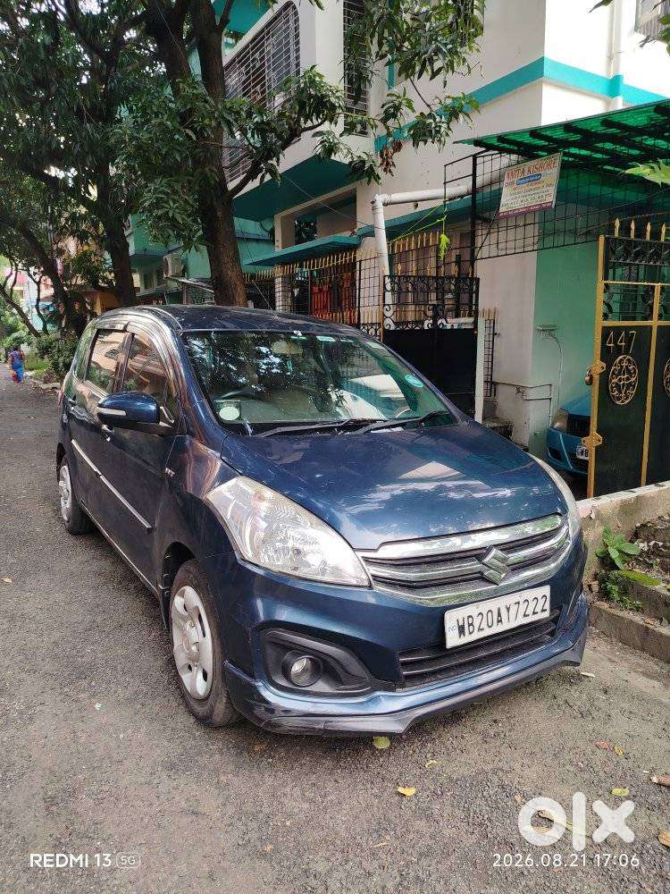Maruti Suzuki Ertiga 1.4 Vxi Abs, 2018, Petrol