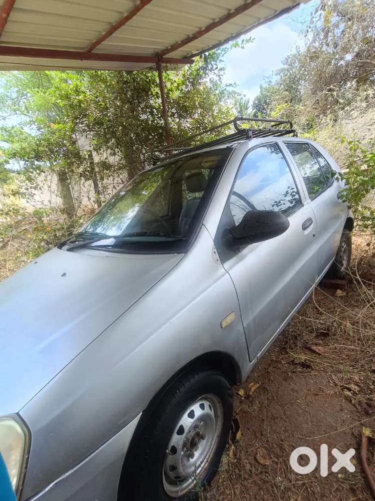 Tata Indica 2010 For Sale