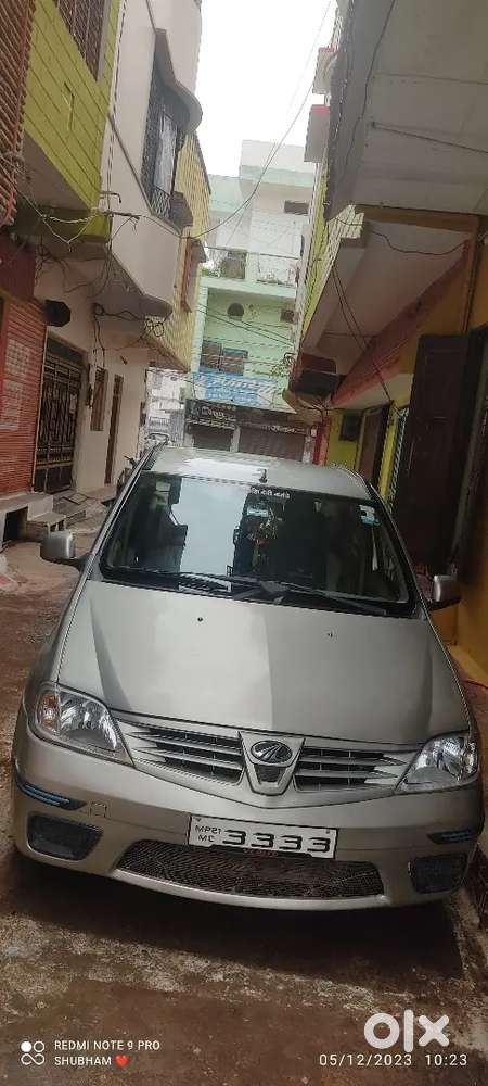 Mahindra Verito 2013 Diesel Exchange Bi Chalegi Car