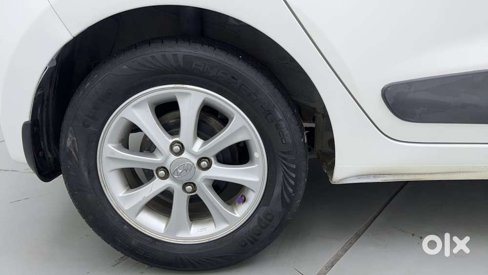 Hyundai Grand I10 1.2 Kappa Asta, 2014, Petrol
