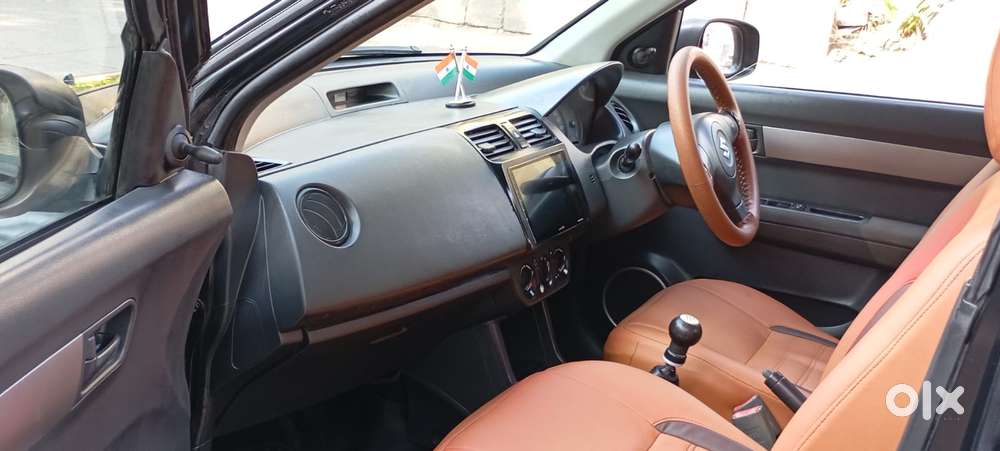 Maruti Suzuki Swift Dzire Vxi, 2010, Cng & Hybrids