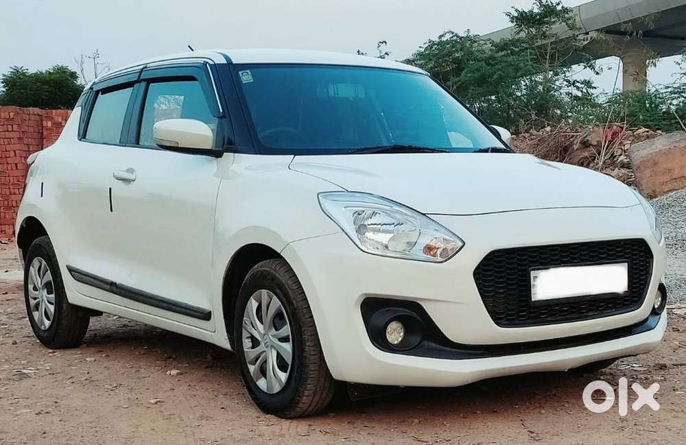 Maruti Suzuki Swift Vxi Cng, 2023, Cng & Hybrids