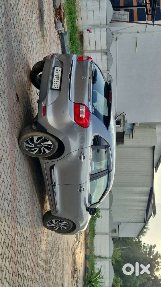 Maruti Suzuki Baleno 1.2 Zeta Cng, 2019, Cng & Hybrids