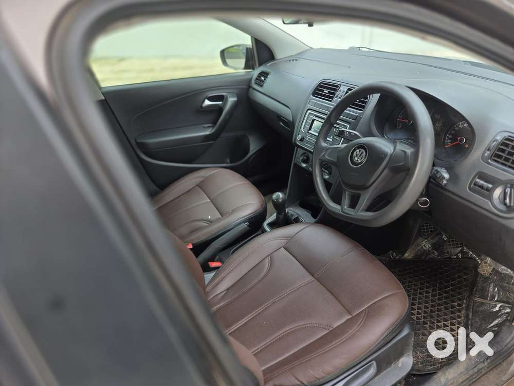 Volkswagen Ameo 1.5 Tdi Comfortline, 2020, Diesel