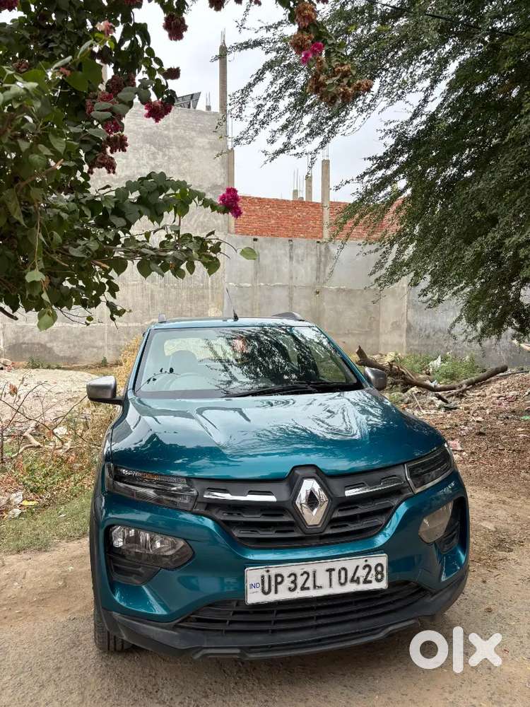 Renault Kwid Rxt Petrol 2020
