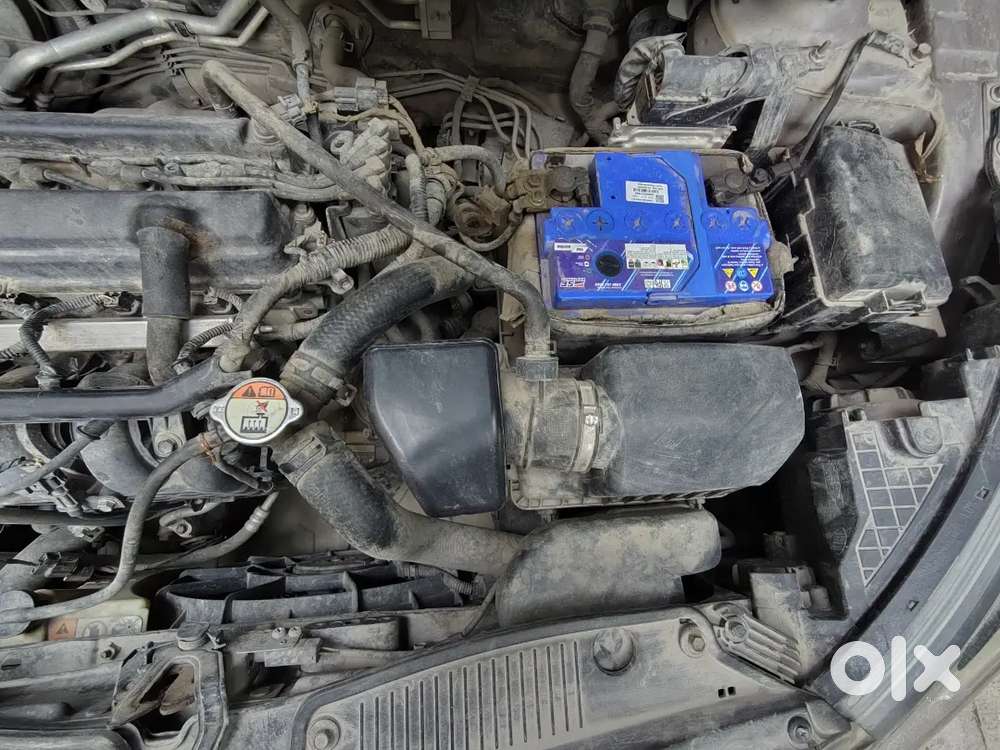 Hyundai I20 Sportz 2012
