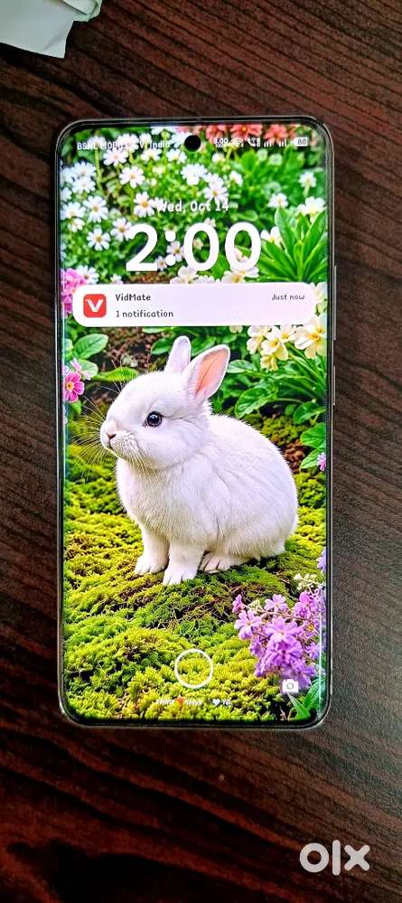 OPPO RENO 12 EDGE