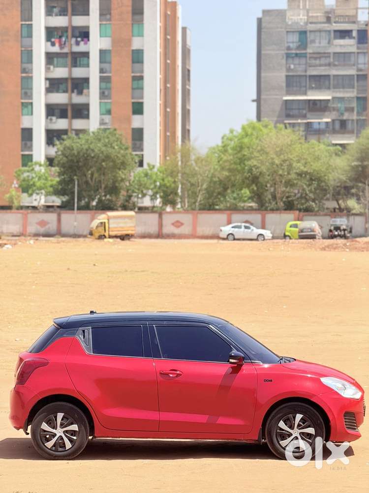 Maruti Suzuki Swift Ddis Vdi, 2018, Diesel