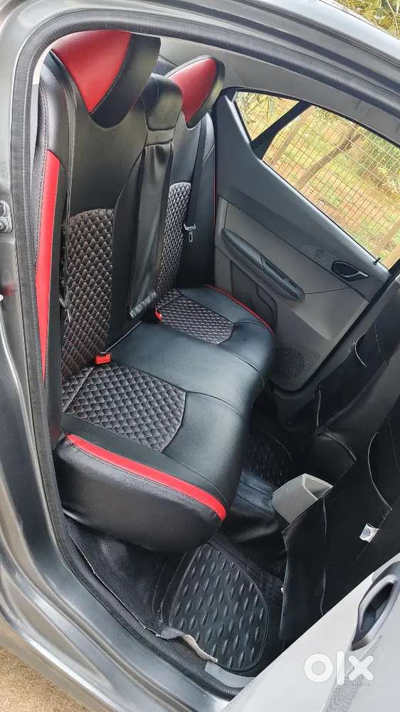 Tigor Xz 2021