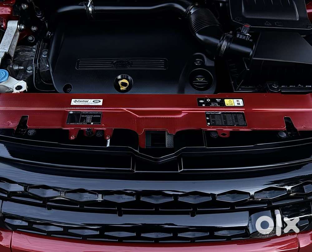 Land Rover Range Evoque Dynamic Sd4, 2015, Diesel