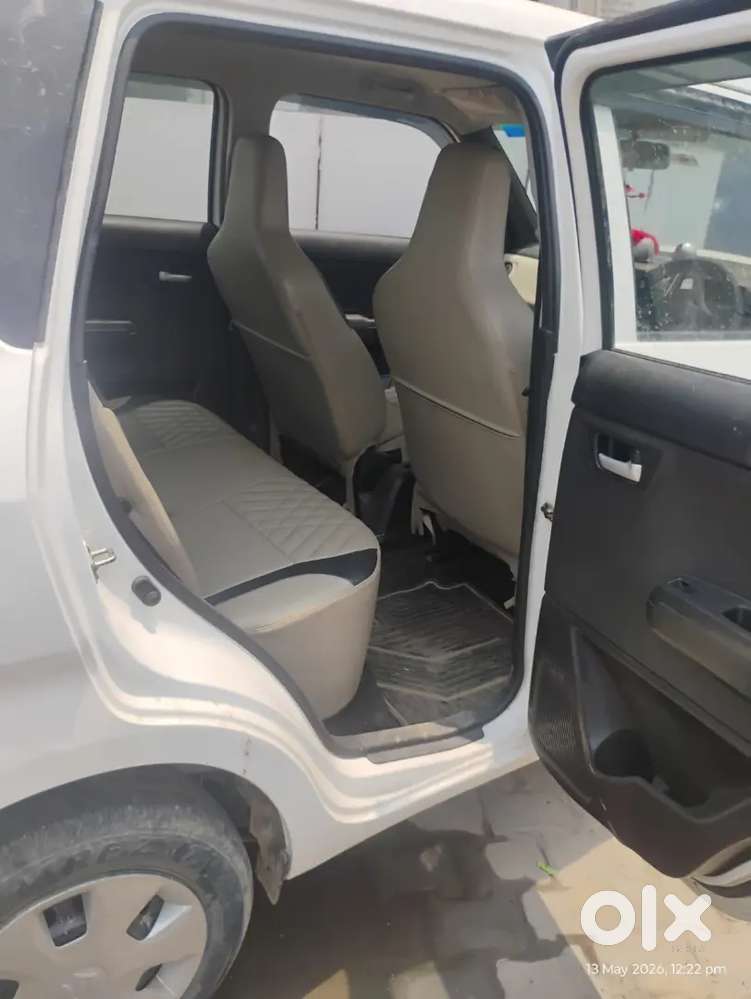 Maruti Suzuki Wagon R Lxi 2023