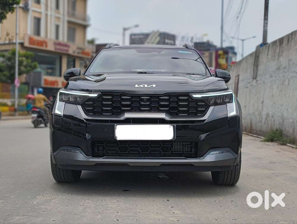 Kia Sonet Gtx Plus Turbo Dct Dt, 2024, Petrol