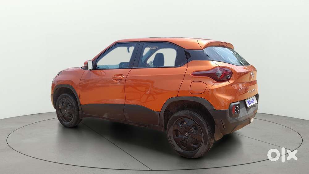 Tata Punch Adventure, 2023, Petrol