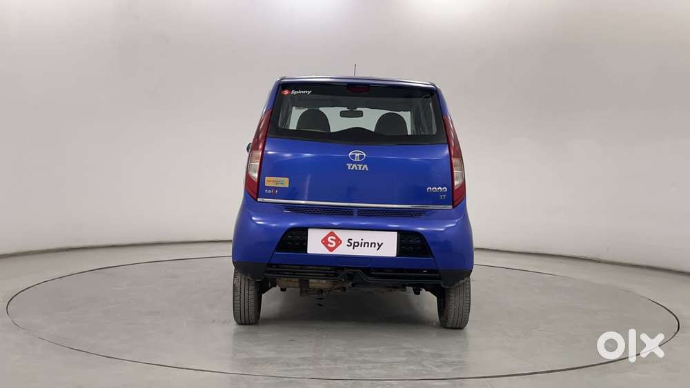 Tata Nano 2012-2015 Twist Xt, 2015, Petrol