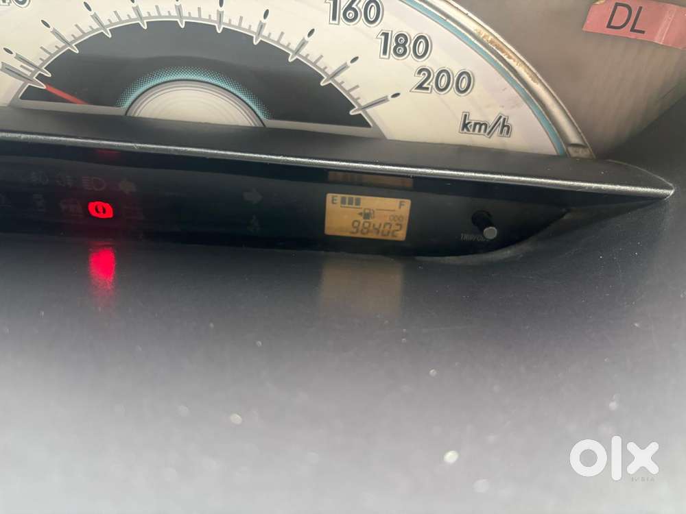 Toyota Etios Gd, 2012, Diesel