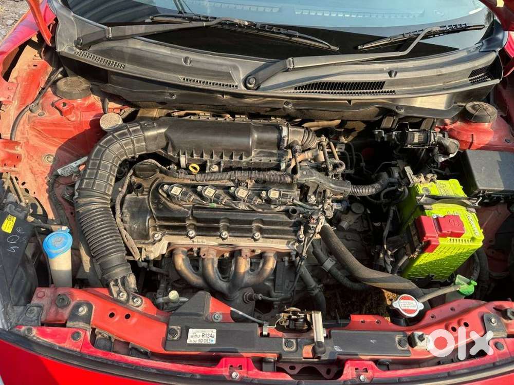 Maruti Suzuki Swift Vxi Abs Bsiv, 2019, Petrol