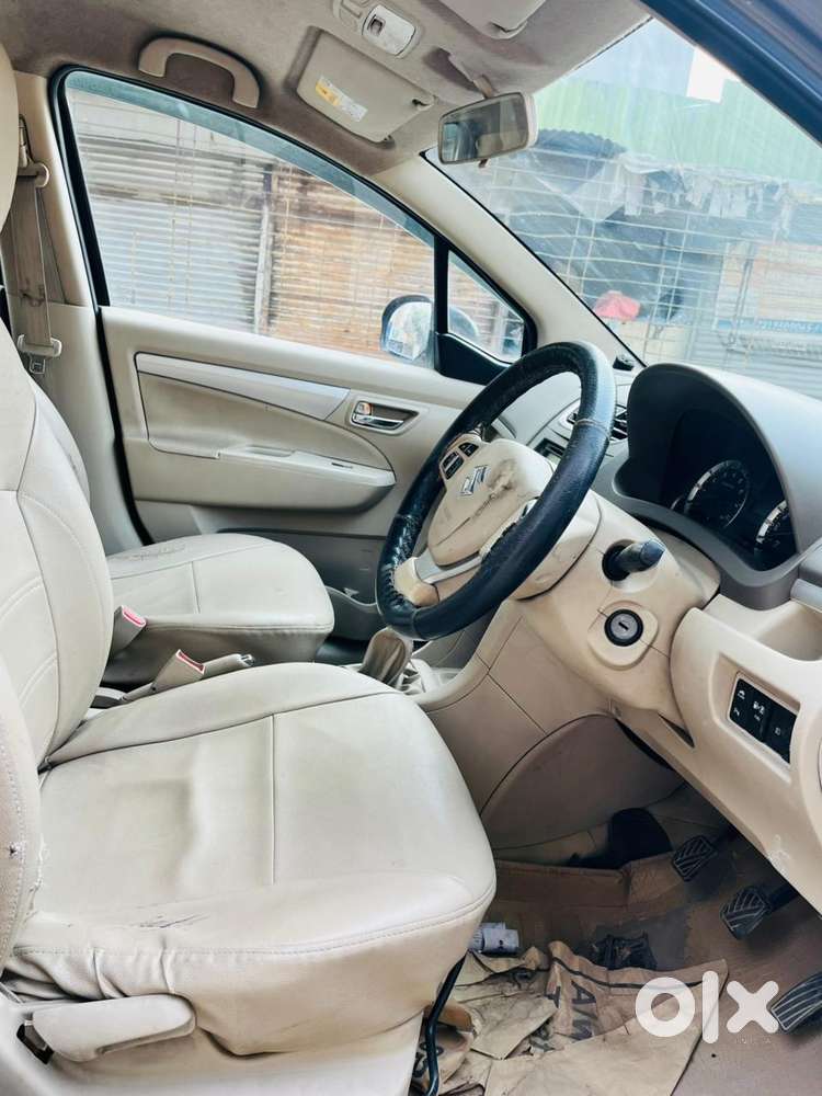 Maruti Suzuki Ertiga 2018, 2018, Cng & Hybrids