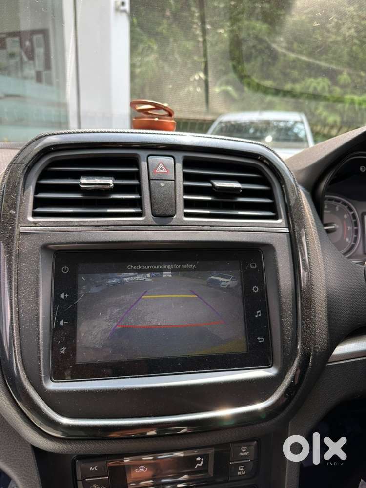 Toyota Urban Cruiser 2021 Year