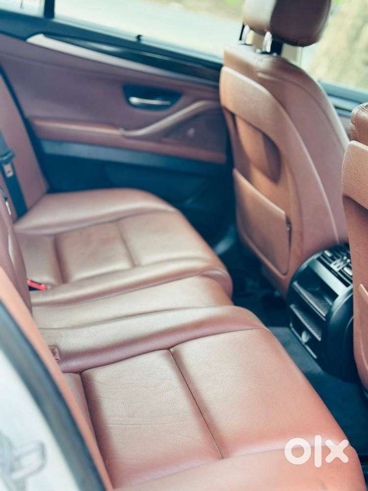 Bmw 5 Series 2.0 520d Luxury Line, 2015, Diesel