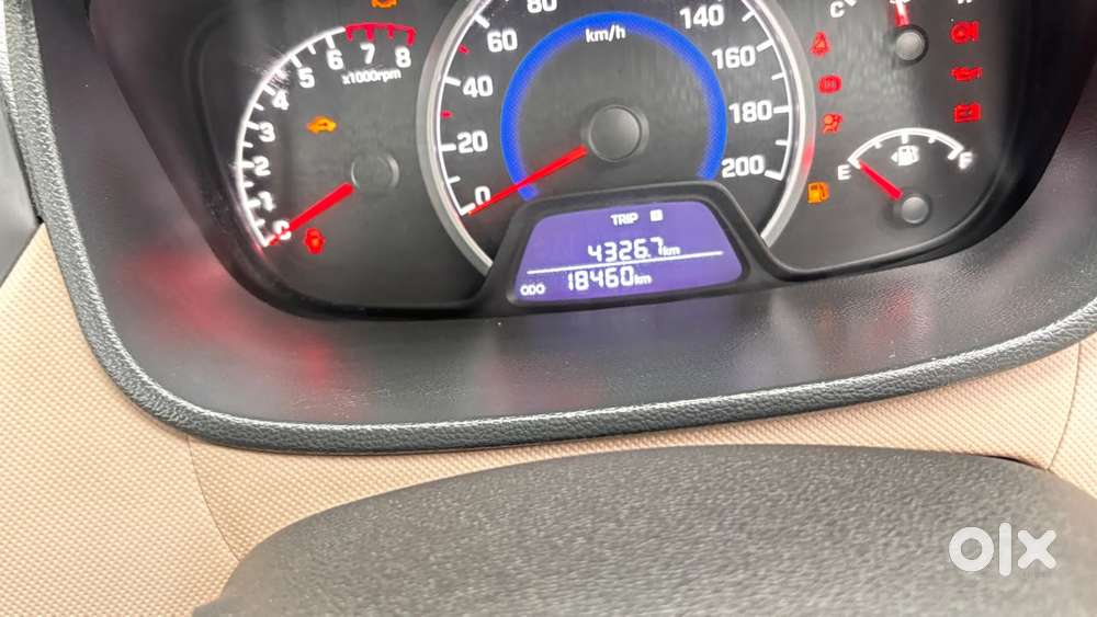 Hyundai I10 Magna 1.1l, 2019, Petrol