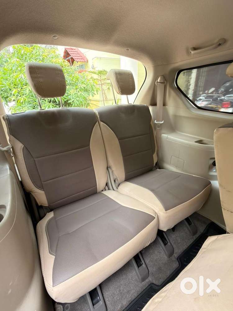 Maruti Ertiga Zxi Cng (factory) 2022  Single User  42500km  Ka53